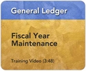 Picture of GL - Fiscal Year Maintenance (3:48)