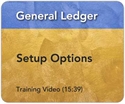 Picture of GL - Setup Options (15:39)