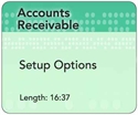 Picture of AR - Setup Options (16:37)