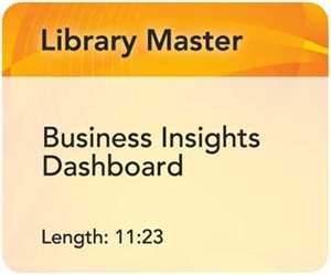 Picture of LM - Business Insights Dashboard (11:23)