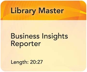 Picture of LM - Business Insights Reporter (22:17)