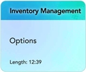 Picture of IM - Options (11:04)