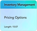 Picture of IM - Pricing Options (15:07)