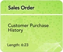 Picture of SO - Customer Purchase History (6:23)