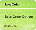 Picture of SO - Sales Order Options (24:37)